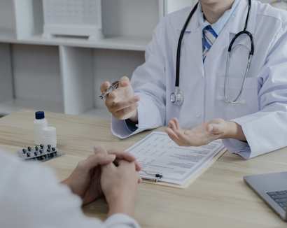 Wenn Ärzte Fehler machen - Arzthaftung wegen Behandlungs- und Aufklärungsfehlern