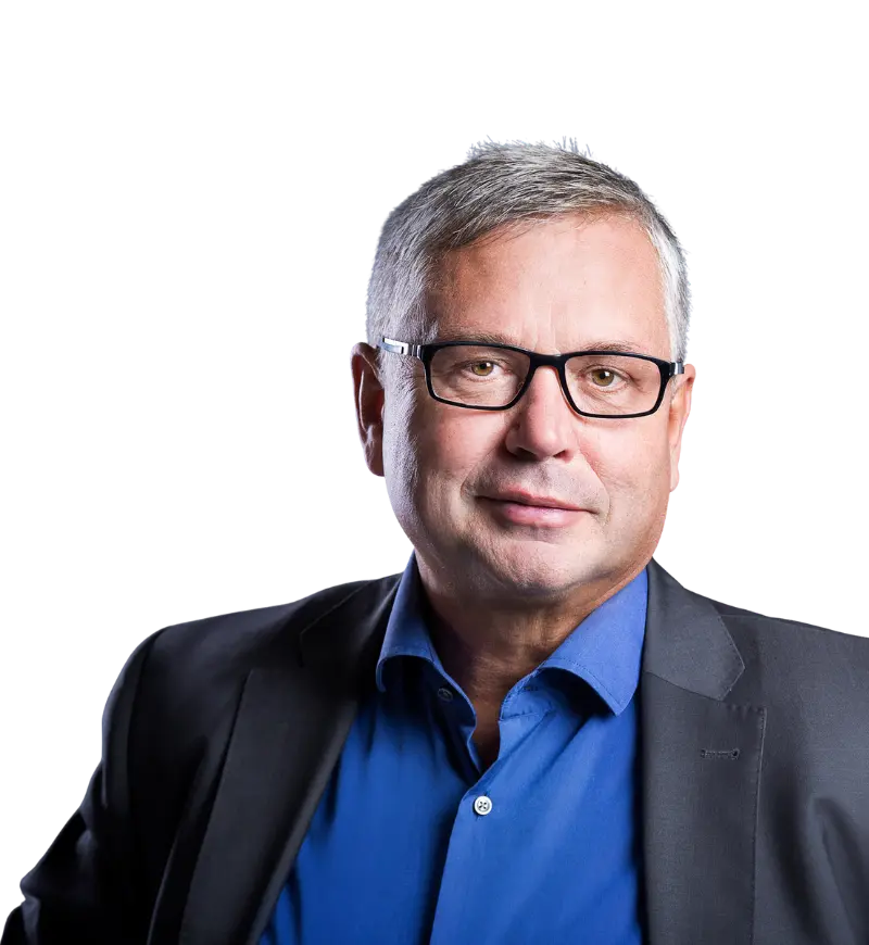 Peter Lesch
